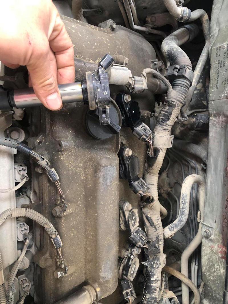 更换高压包的平均费用是多少?