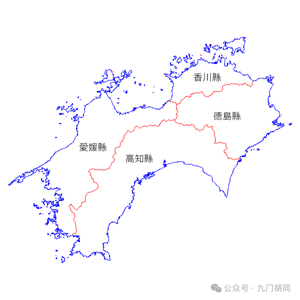 日本四国游小结(二),松山往宇和岛