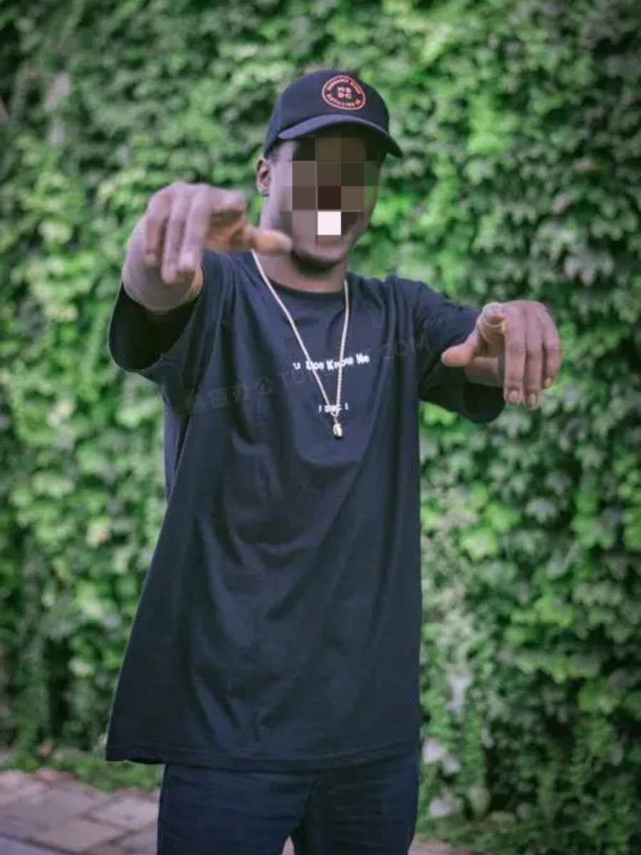 案例:美女死刑犯毛苒,与黑人男友谈恋爱,26岁时被判死刑