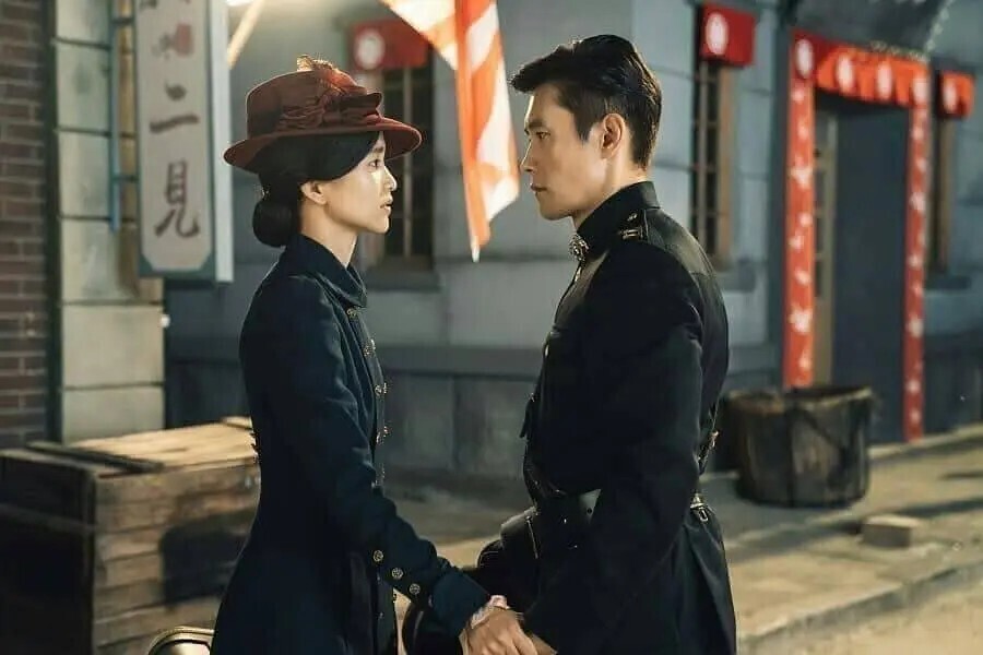 韩网热议8部「从头到尾都完美」韩剧!