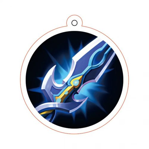 典韦装备选择解析:为何舍弃反甲?