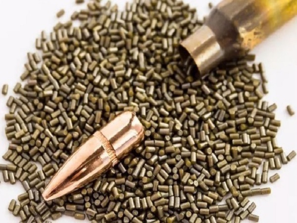 "无烟火药 金属弹壳定装弹"意味着什么?正式开启了枪械新时代