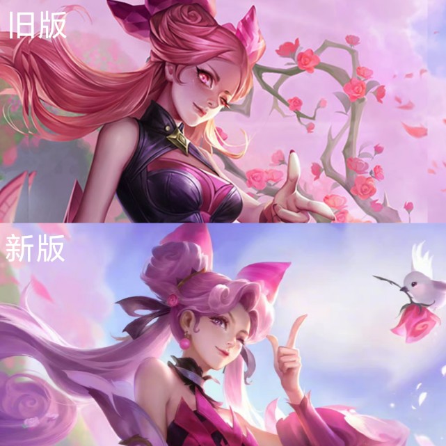 蔷薇恋人旧版海报图片
