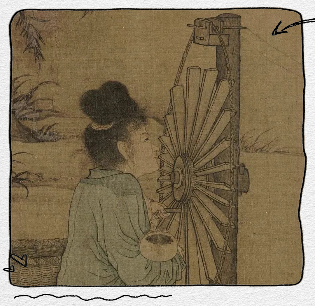 五一劳动节:品味古代诗词中的劳动者赞歌