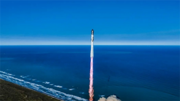 SpaceX星舰计划大升级：获准每年最多25次发射