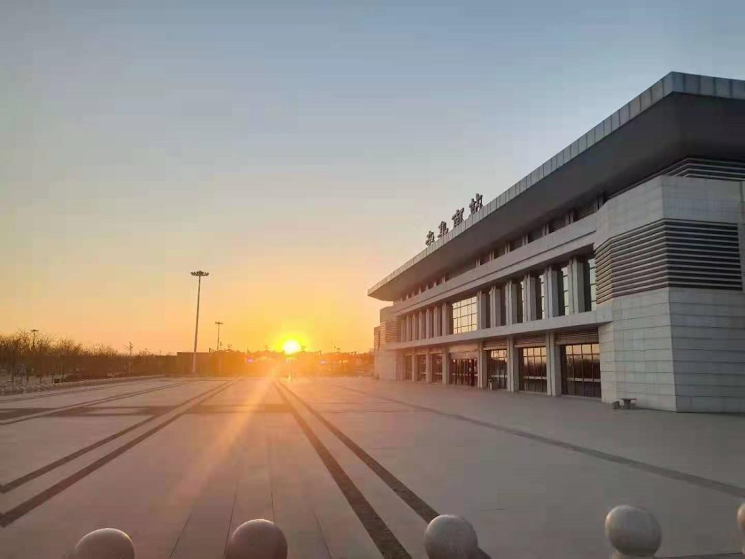 她赴京参会,带去"辛集声音"!