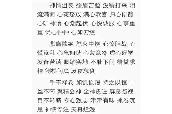 白洋淀纪事好词好句