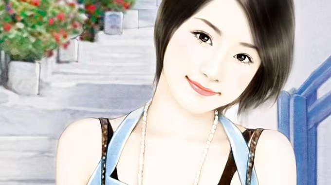 《财神妈咪要上天》贪财吝啬鬼叶清歌vs钱多霸总陆少,9.6分霸榜