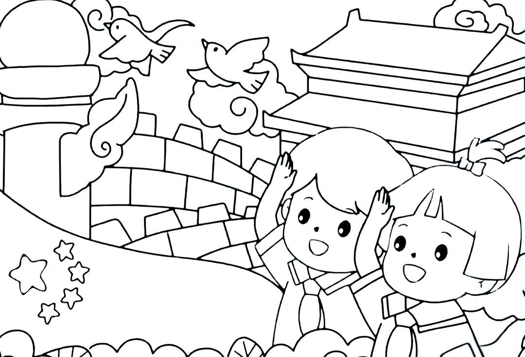 红领巾寻访之旅:传承爱国精神,感受伟大祖国