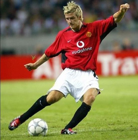 盘点世界足坛十大帅哥,哪位最能够get你的内心?姆巴佩首次上榜