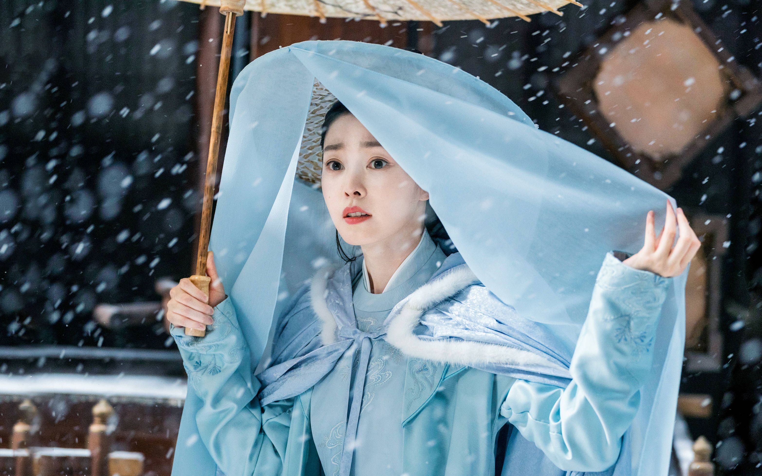 《长风渡》:婚姻的糖,都是在不断历练中慢慢熬煮的