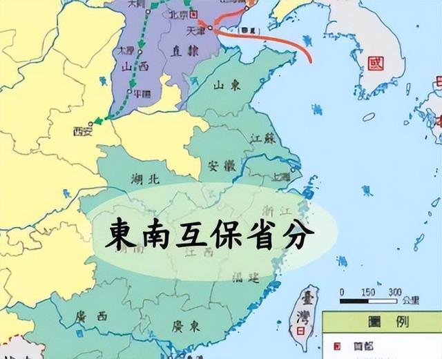 赵凤昌:有"民国产婆"之名的江南布衣,其实是被遗忘的共和元勋