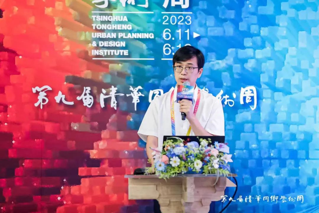 张德民:以技术支撑的城市更新实践新模式——以光明楼项目为例