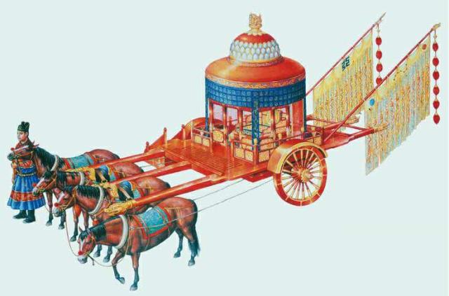 朱元璋有多节俭?贵为皇帝也如此之抠,从吃饭穿衣就能看出来!