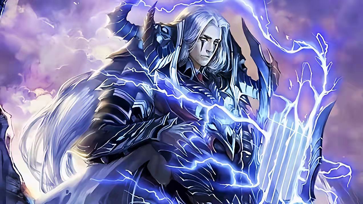 《绝世道君》这一世他问鼎苍穹,猛虎下山,飞龙九天,创造奇迹