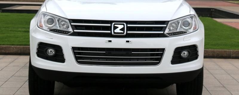 z字车标是什么车