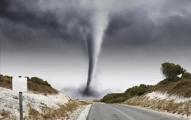 这是"控风术"的效果,还是偶然?为什么台风吹向中国的时候