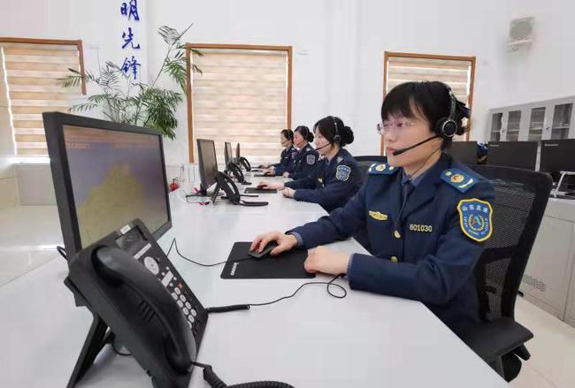 服务春节回家人 山东高速烟台发展公司全力迎战2022年春运保畅工作