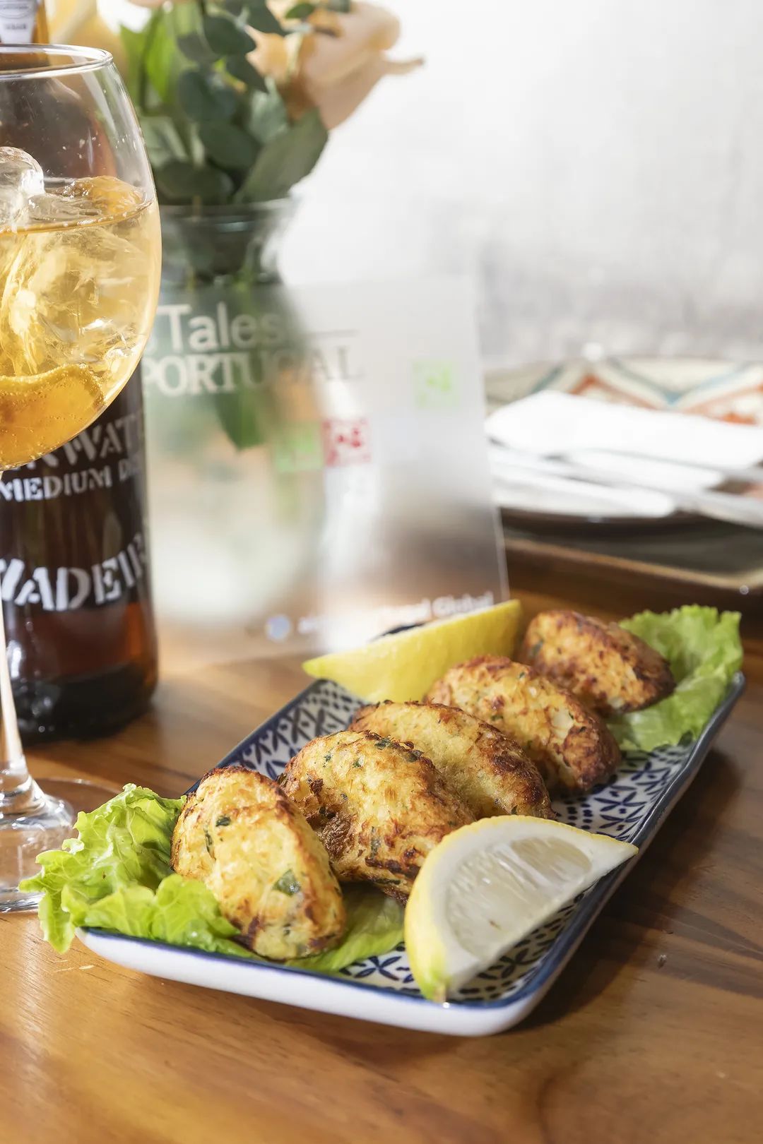 令人垂涎欲滴的葡萄牙美食,带你进入舌尖上的大航海时代!