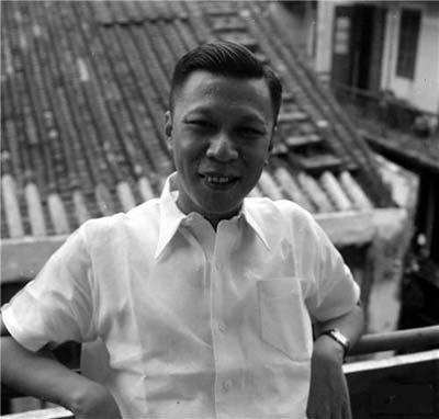 "澳门大鼻"有多强?能让刘銮雄崩牙驹吃瘪,还能摆平何家争产案