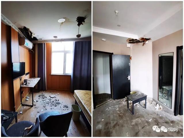 隔离酒店的"新冠后遗症":江苏新沂一酒店被征用后遭损毁,至今未赔偿和