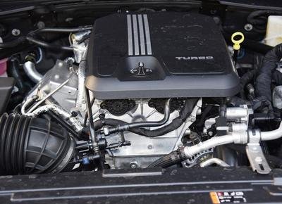 领克03用的什么发动机