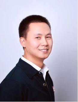 公益人物:用图书室给孩子插上知识的翅膀,云集肖尚略