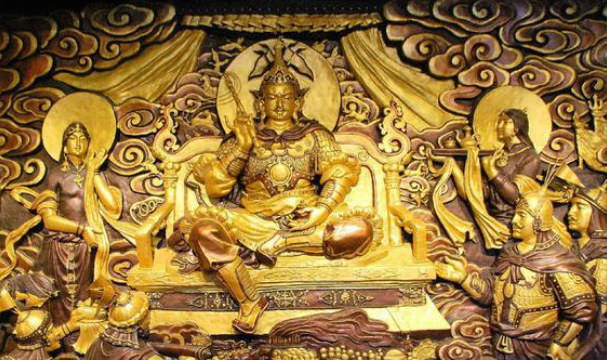 青唐城:青海省会西宁的前身,后吐蕃时代唃厮啰的王城