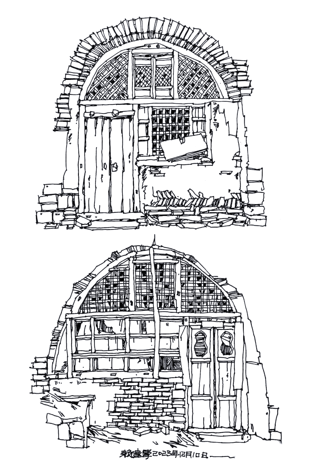 陕西窑洞:绿色建筑与艺术创作的灵感源泉