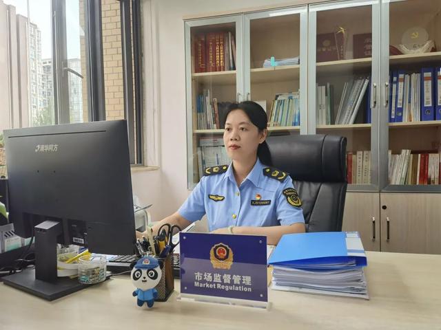 所长谈[gf]32b3[/gf]!看这个所如何构建食品安全多元共治格局