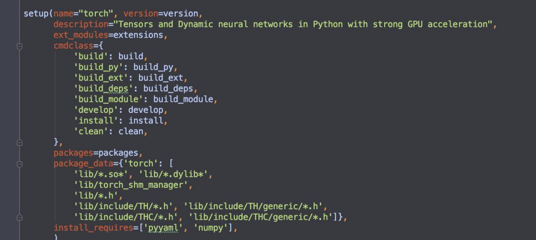 pytorch安装与代码生成详析:从库组成到实际应用