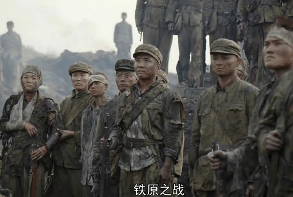 铁原阻击战:抗美援朝最惨烈的战役之一,血战14天,两万人被打光