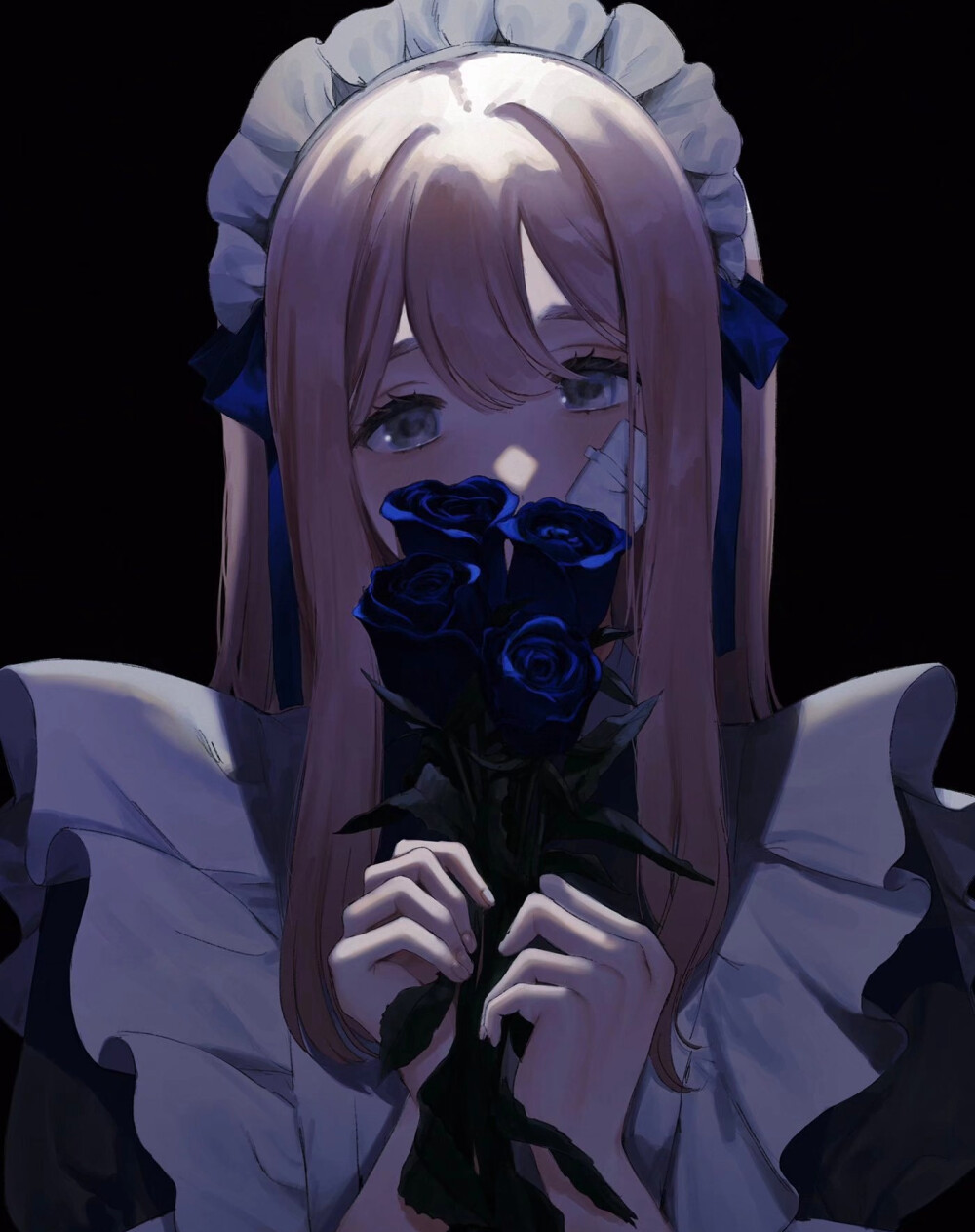 病娇文:"别咬,疼!"他拭去唇边猩红,眼神阴鸷道:还敢逃吗?