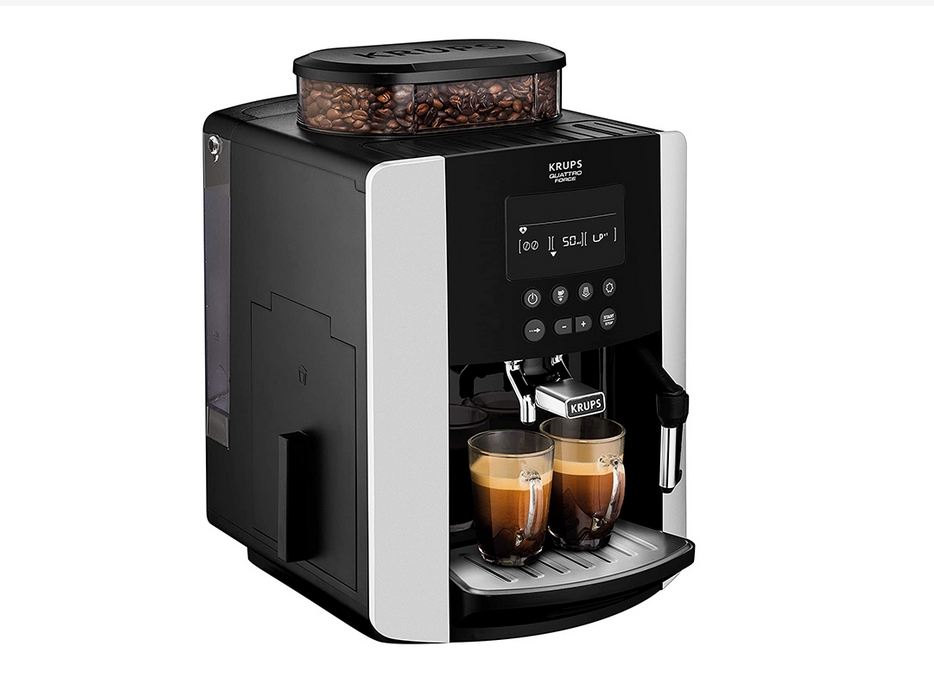 krups克鲁伯咖啡机维修电话