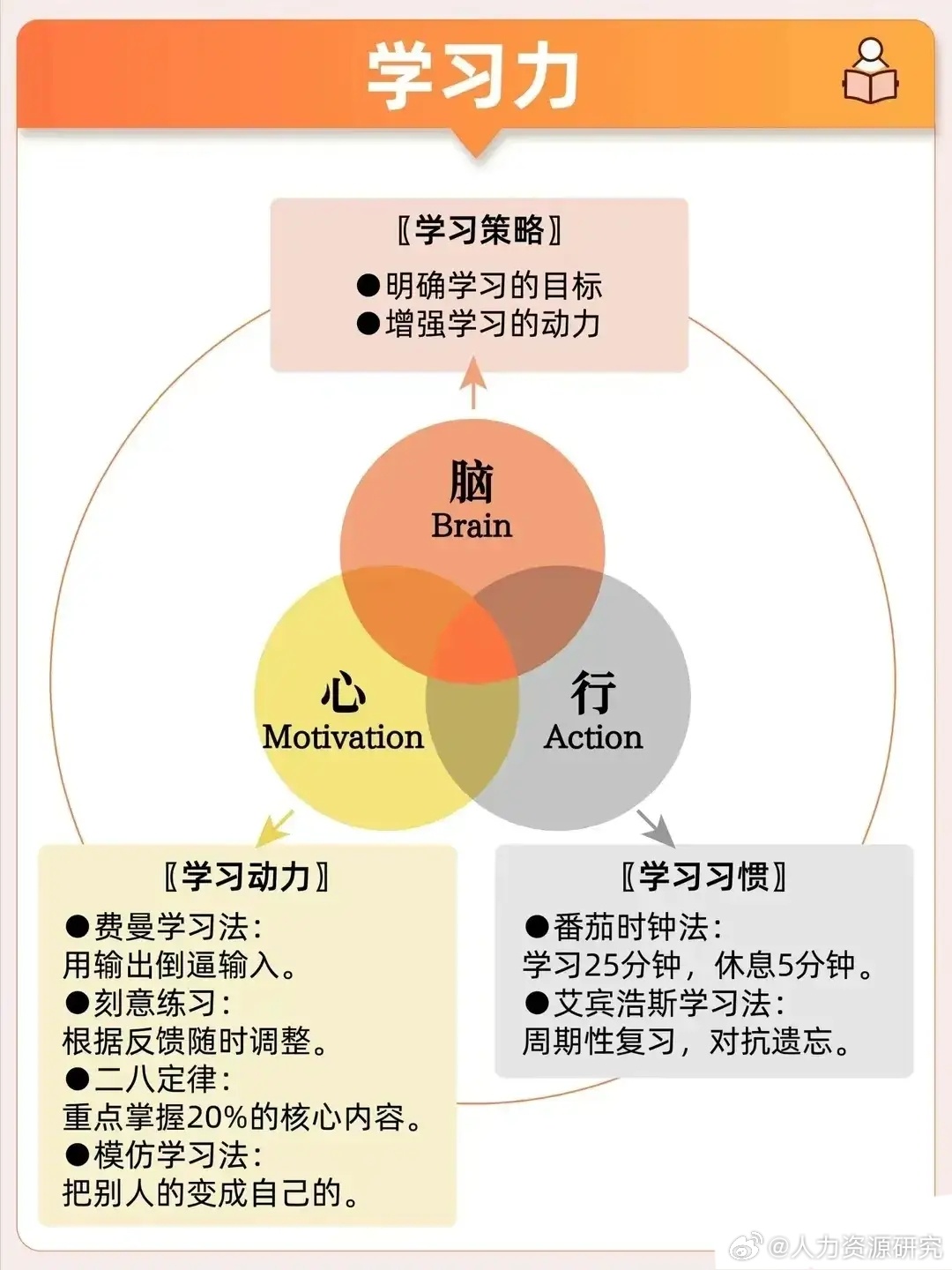 五力模型,提高你的管理和专注能力