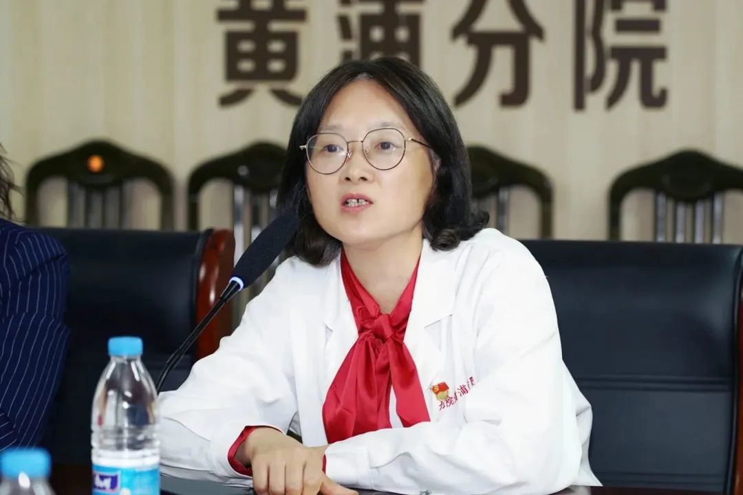 "医"线动态丨陆颖理名医工作室在果洛州人民医院正式揭牌