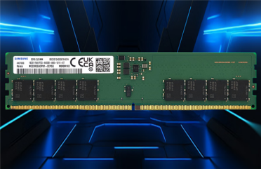 599元 三星DDR5 CUDIMM内存上市：速率6400MT/s