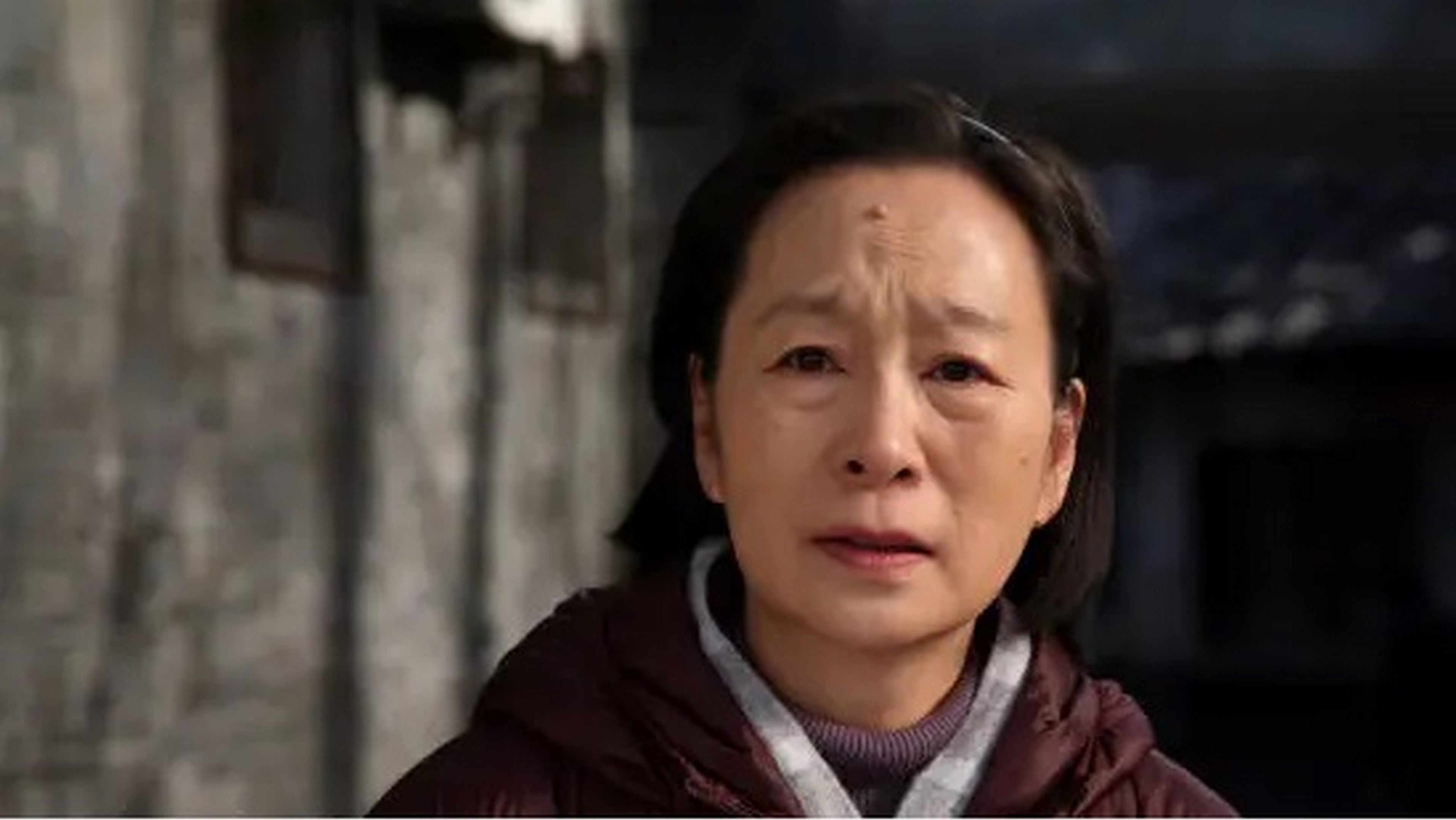 《老有所依》儿子跟母亲亚芝说的最后一句话:再也不认你这个妈