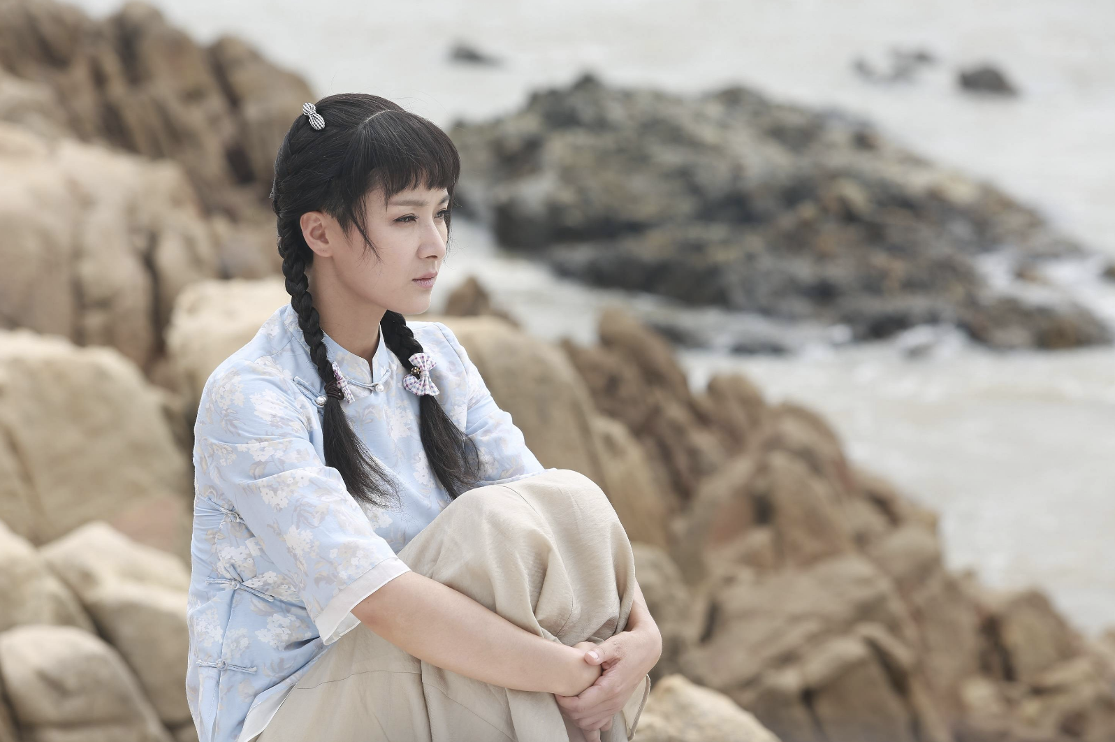 电视剧《海之谣》剧情介绍及主要人物介绍