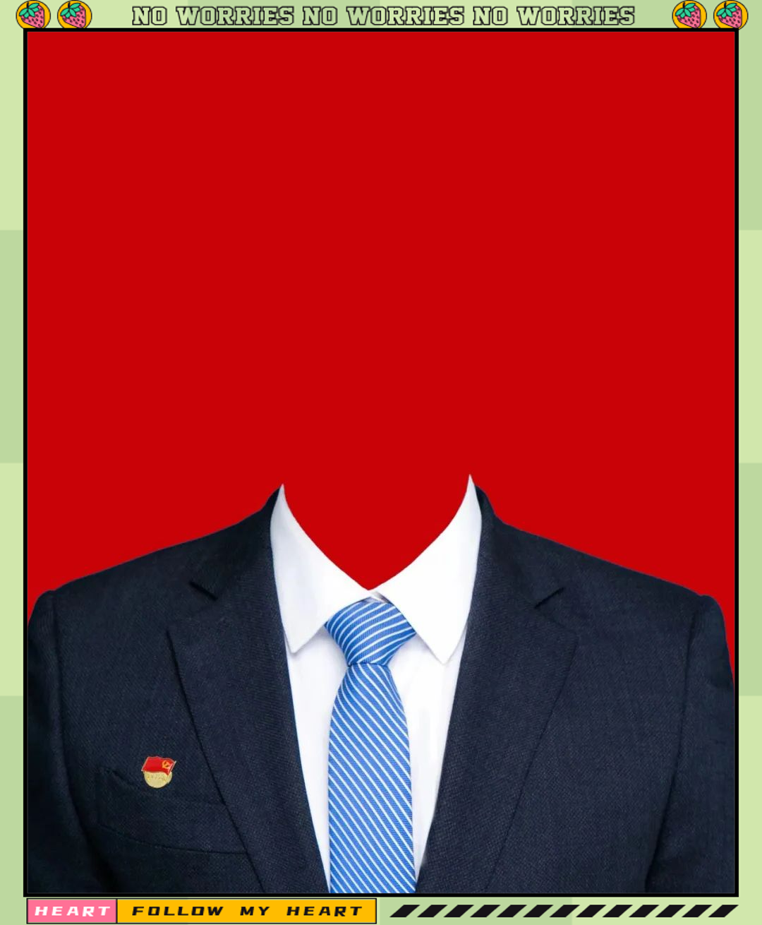 党员证件照的规范与重要性详解