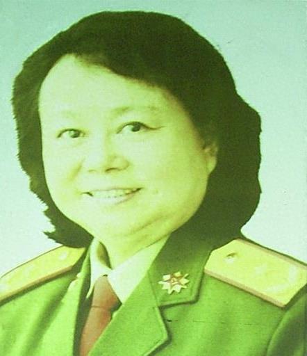 李立功与谢彬:革命夫妇的传奇