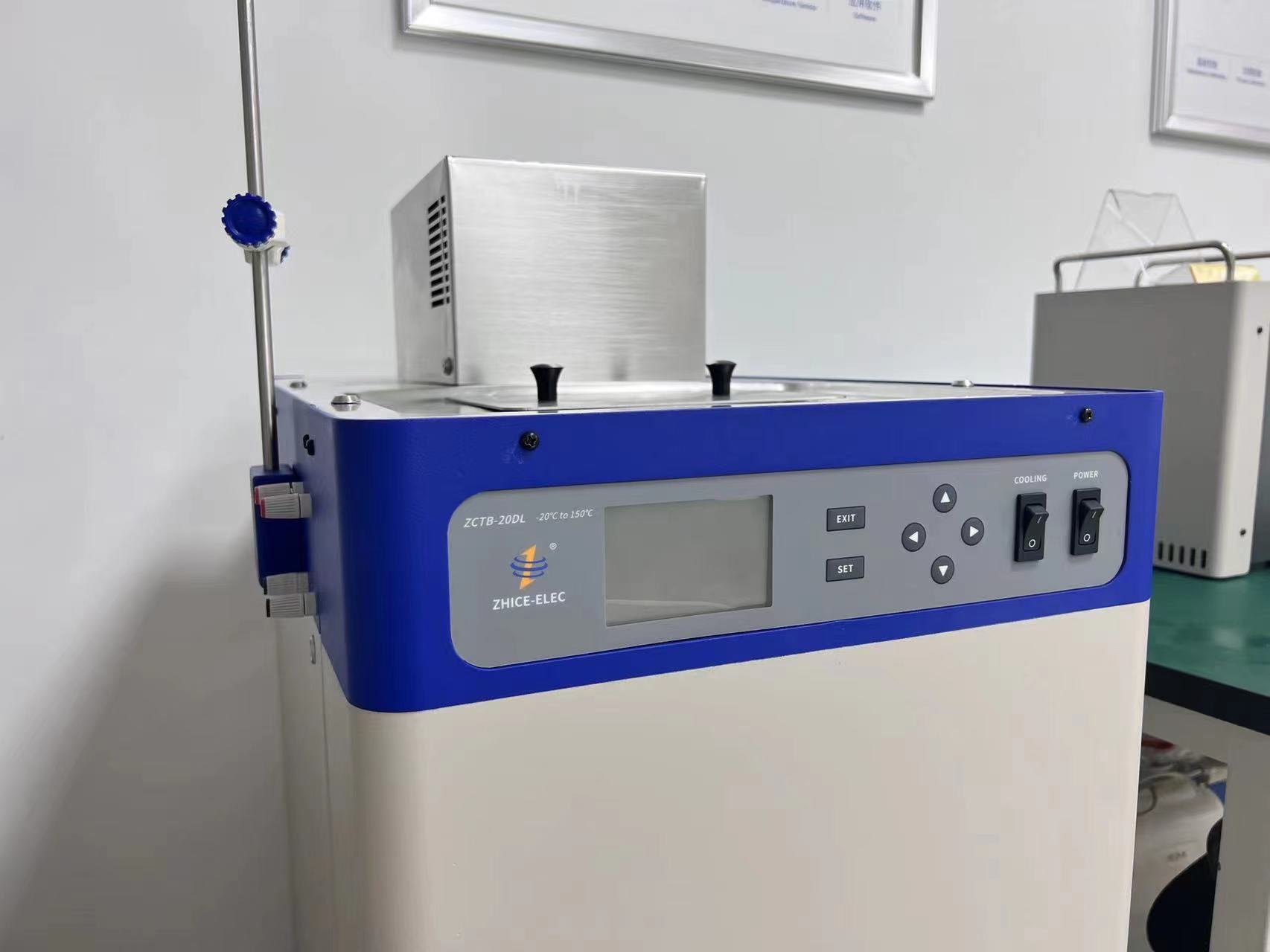 高精度恒温槽,恒温槽厂家,高精度检定槽,便携式高低温恒温槽