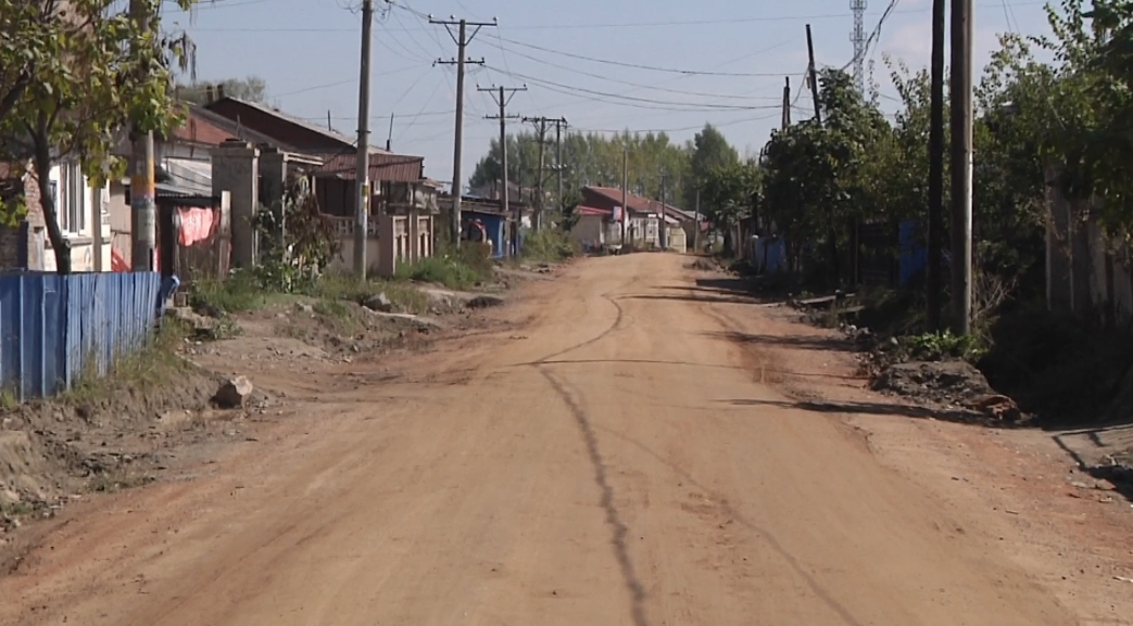 我为群众办实事丨一面坡镇扎实开展农村人居环境整治 助力乡村振兴