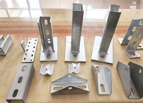 平单轴光伏支架的优势