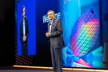 Intel代工迎来契机！14A制程拿下NVIDIA、AMD订单