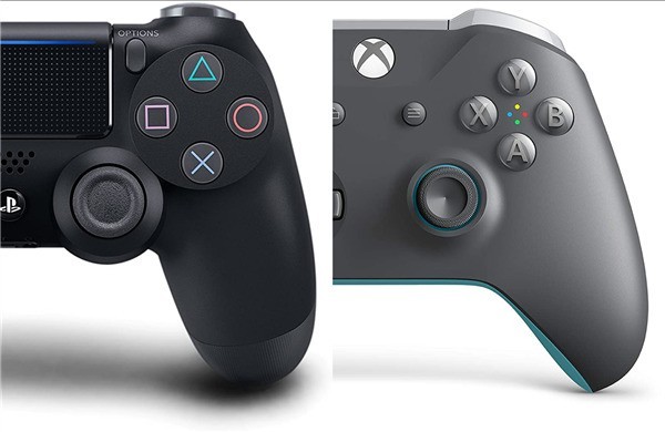 25年的习惯要颠覆!ps5手柄按键确认修改