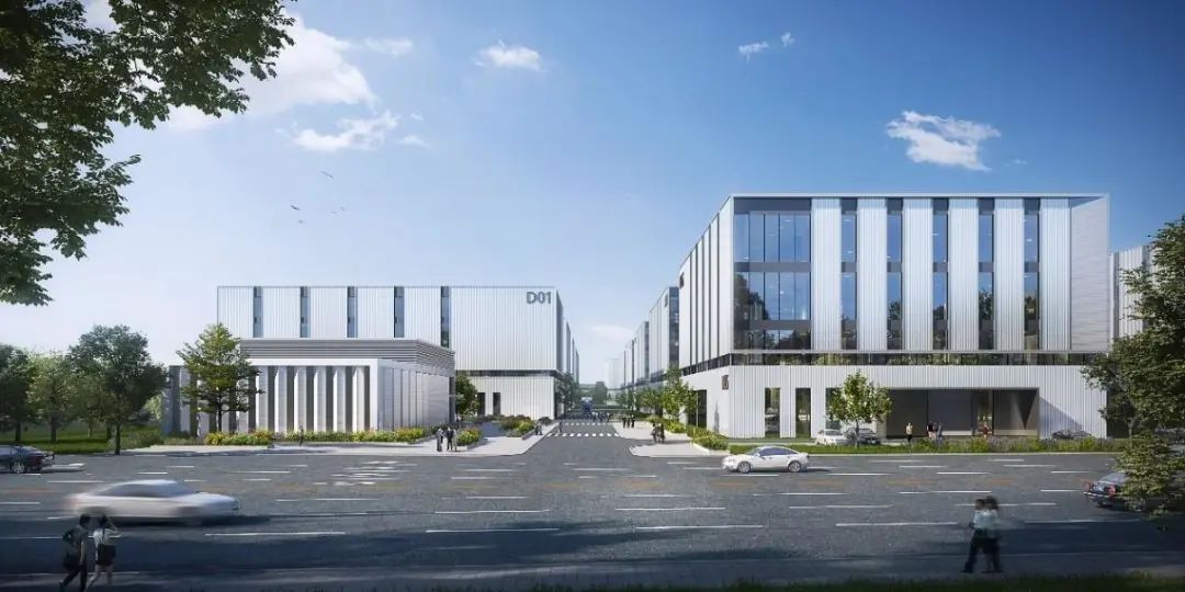 奉城镇:打通s3生命健康科创走廊,推动产业园区整体提质增效丨奋力一跳