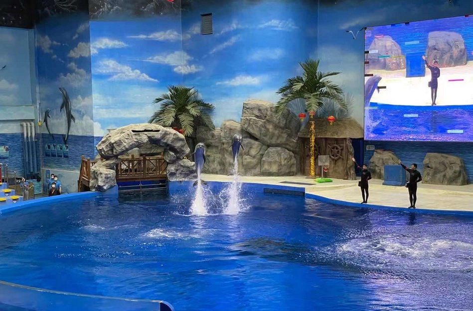 好消息!十堰新增2家国家4a级景区和1家省级旅游度假区