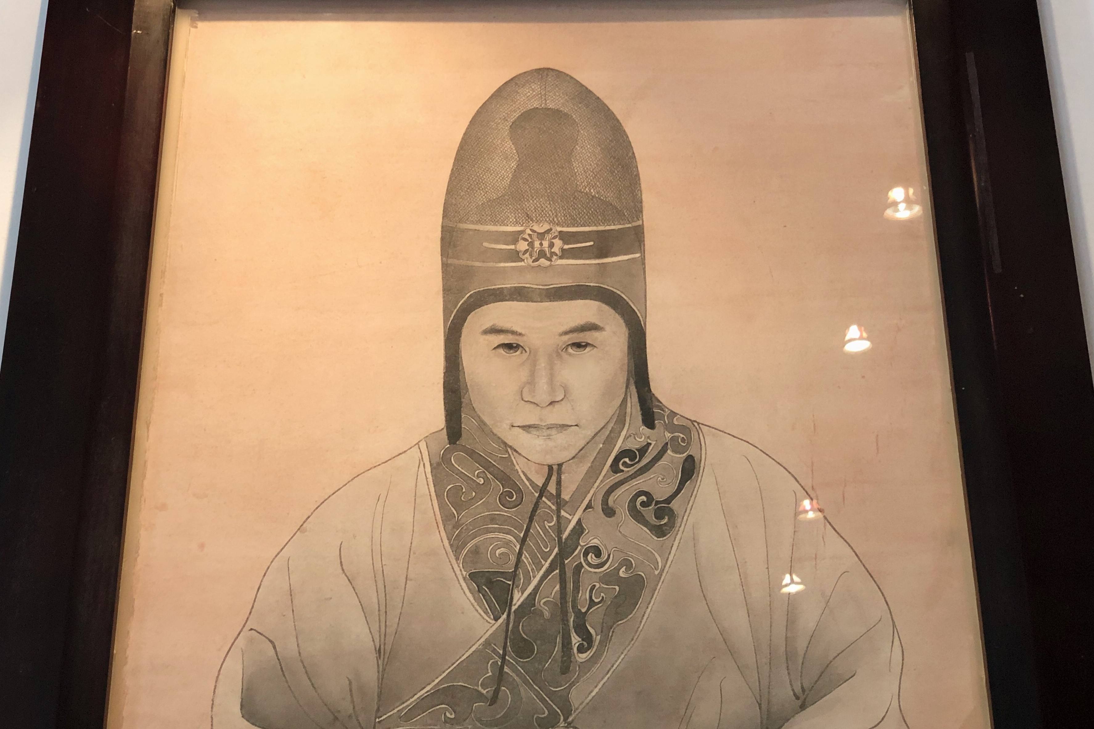 赵高究竟是不是太监