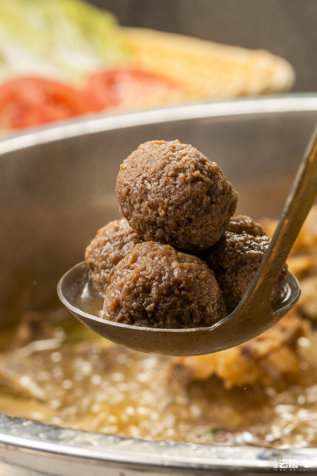 魔都黄牛肉火锅新秀!首店开业!4.99折全牛宴!